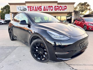 Image for 2020 Tesla Model Y  ID: 6918527