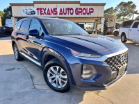 Image for 2020 Hyundai Santa Fe SE ID: 6925491