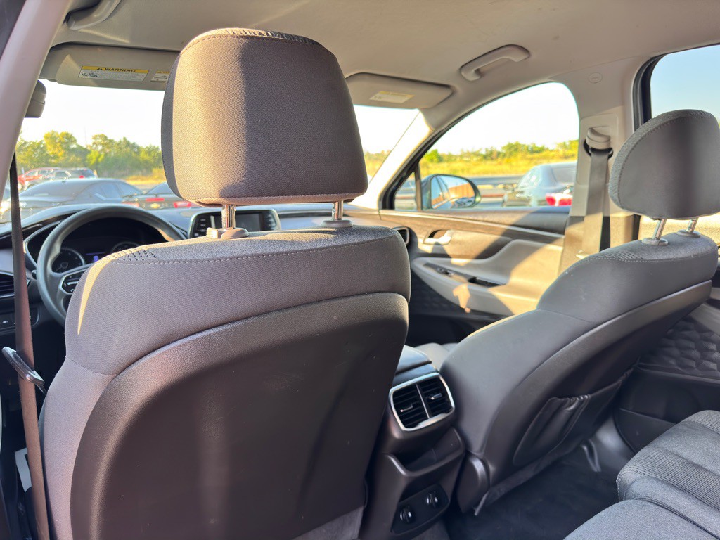 2020 Hyundai Santa Fe Image 14