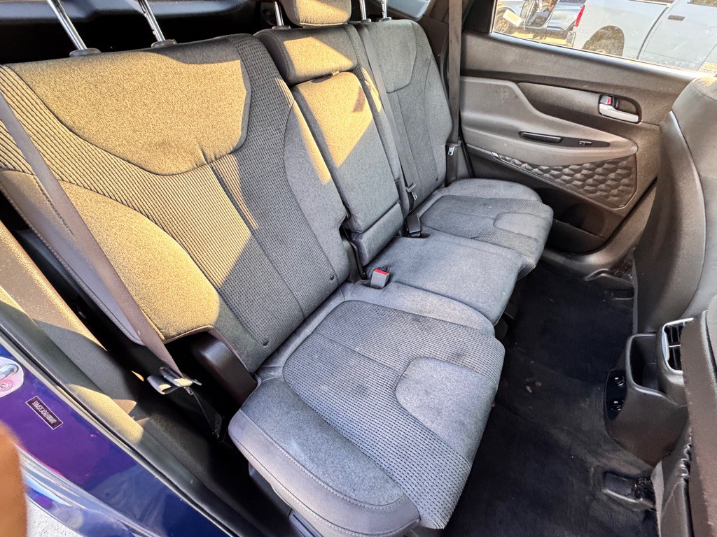 2020 Hyundai Santa Fe Image 16