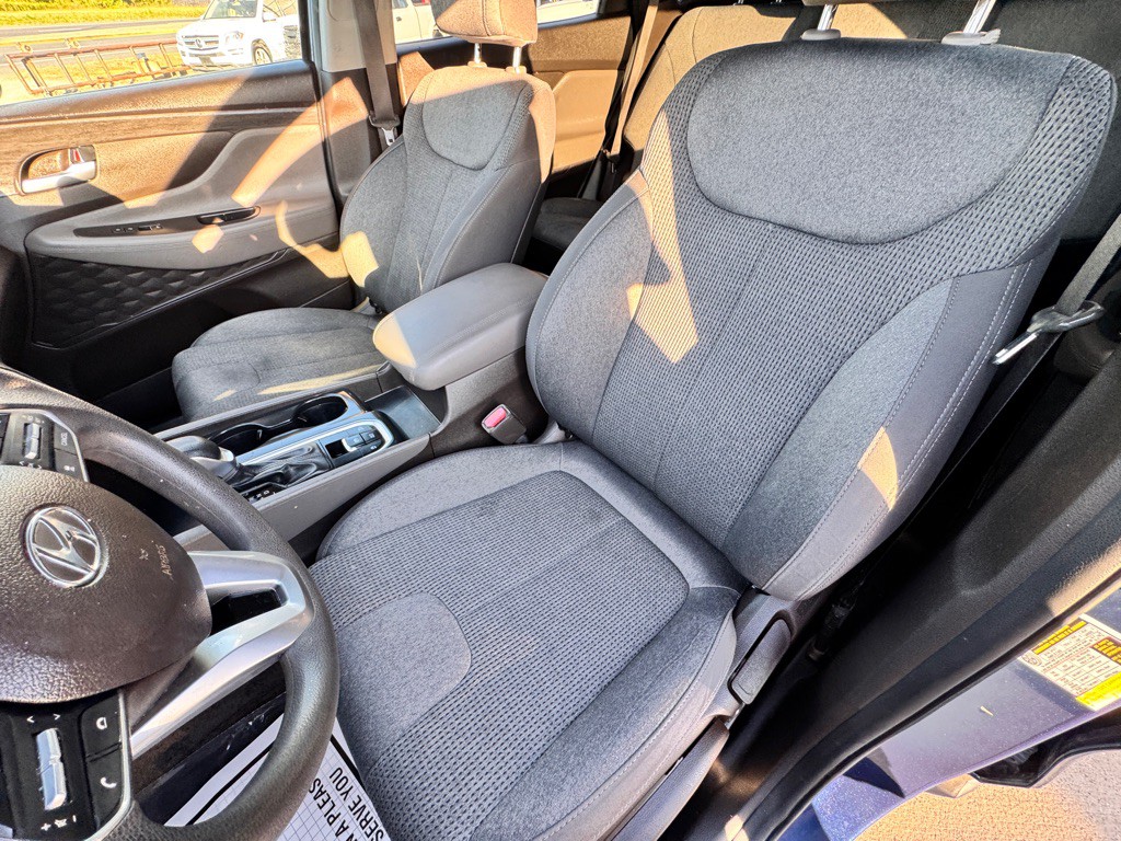 2020 Hyundai Santa Fe Image 21