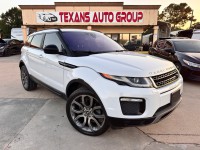 Image for 2016 Land Rover Range Rover Evoque SE ID: 6925495