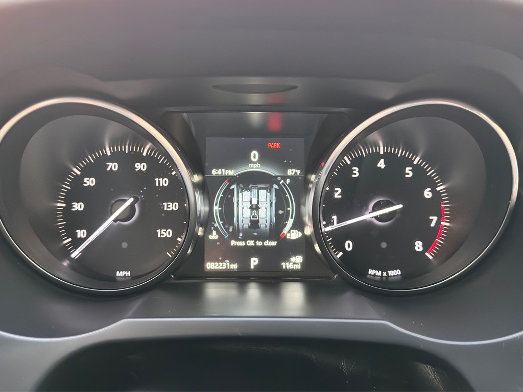 2016 Land Rover Range Rover Evoque Image 28