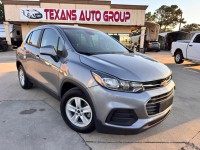 Image for 2020 Chevrolet Trax LS ID: 6925624