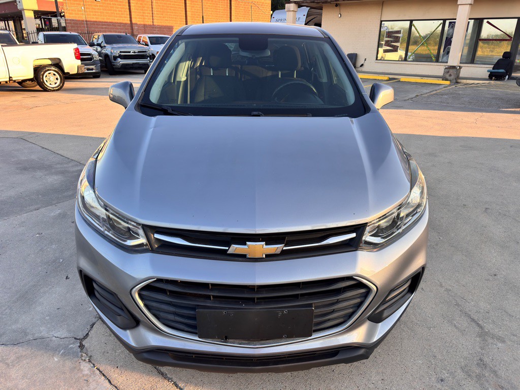 2020 Chevrolet Trax Image 5