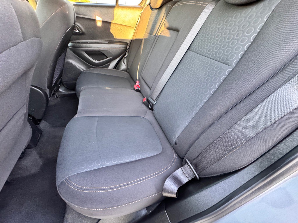 2020 Chevrolet Trax Image 13