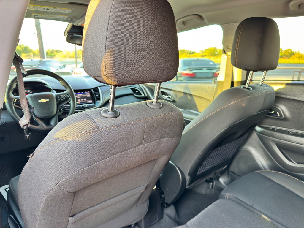 2020 Chevrolet Trax Image 14