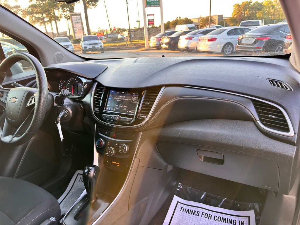 2020 Chevrolet Trax Image 20