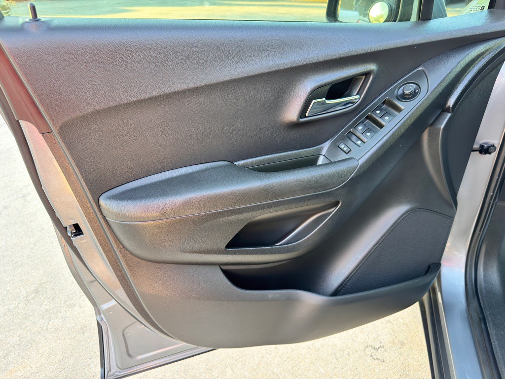 2020 Chevrolet Trax Image 24