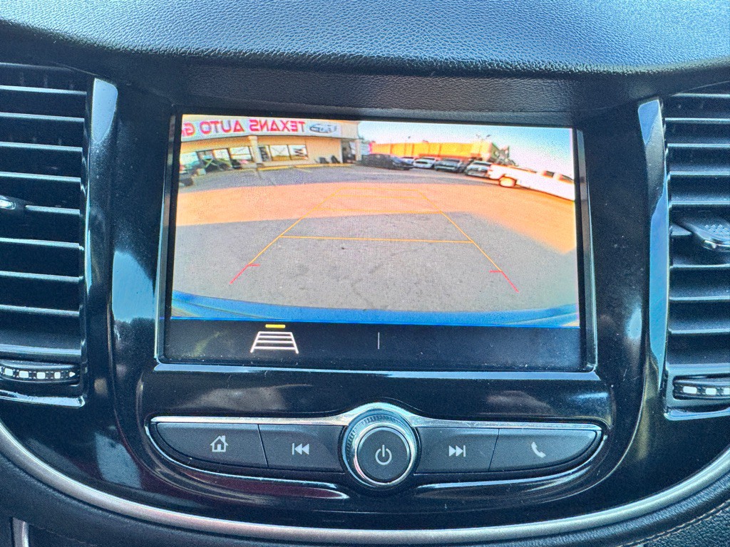 2020 Chevrolet Trax Image 27