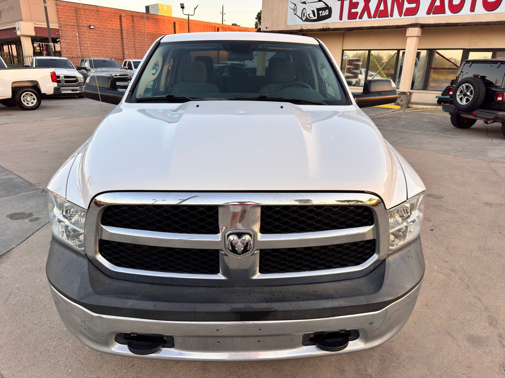 2017 RAM 1500 Image 5
