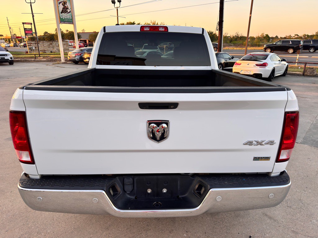 2017 RAM 1500 Image 10