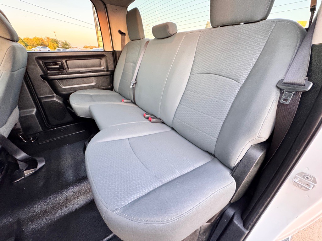 2017 RAM 1500 Image 14