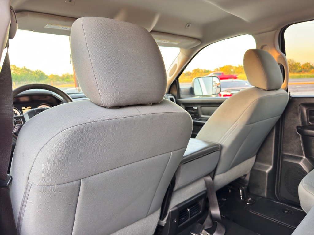 2017 RAM 1500 Image 15