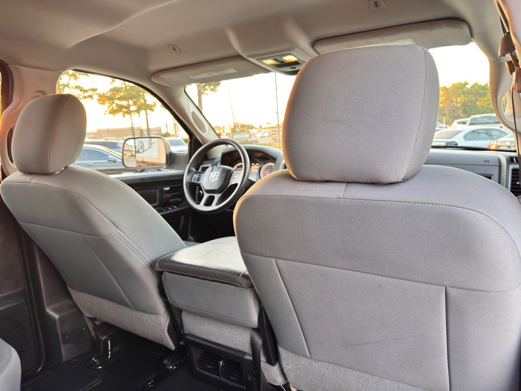 2017 RAM 1500 Image 18