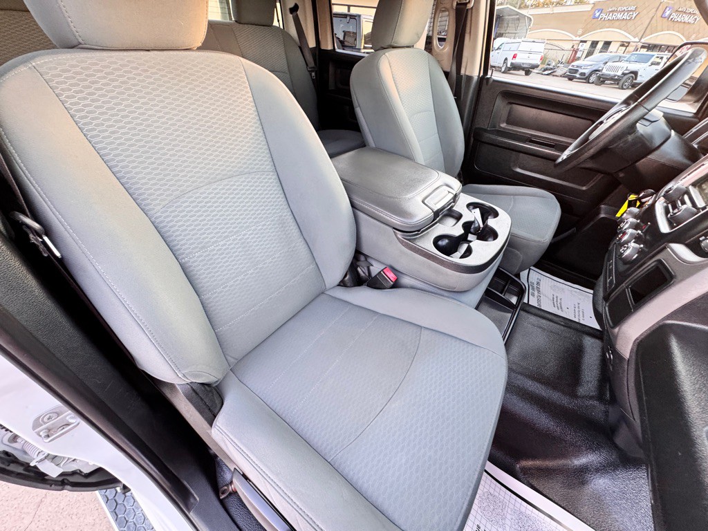 2017 RAM 1500 Image 20