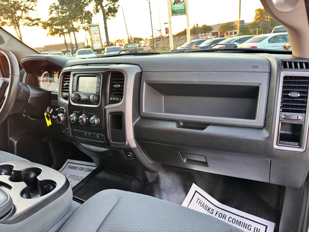 2017 RAM 1500 Image 21