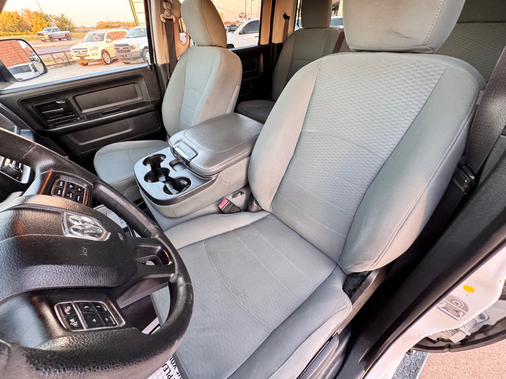 2017 RAM 1500 Image 23