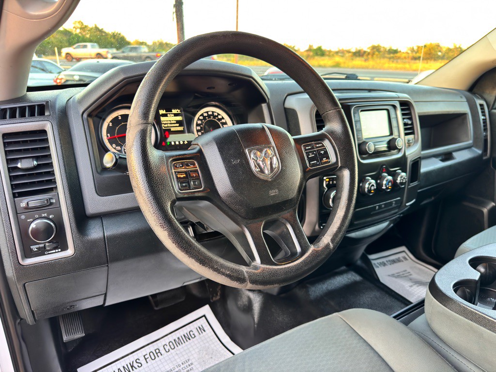 2017 RAM 1500 Image 24