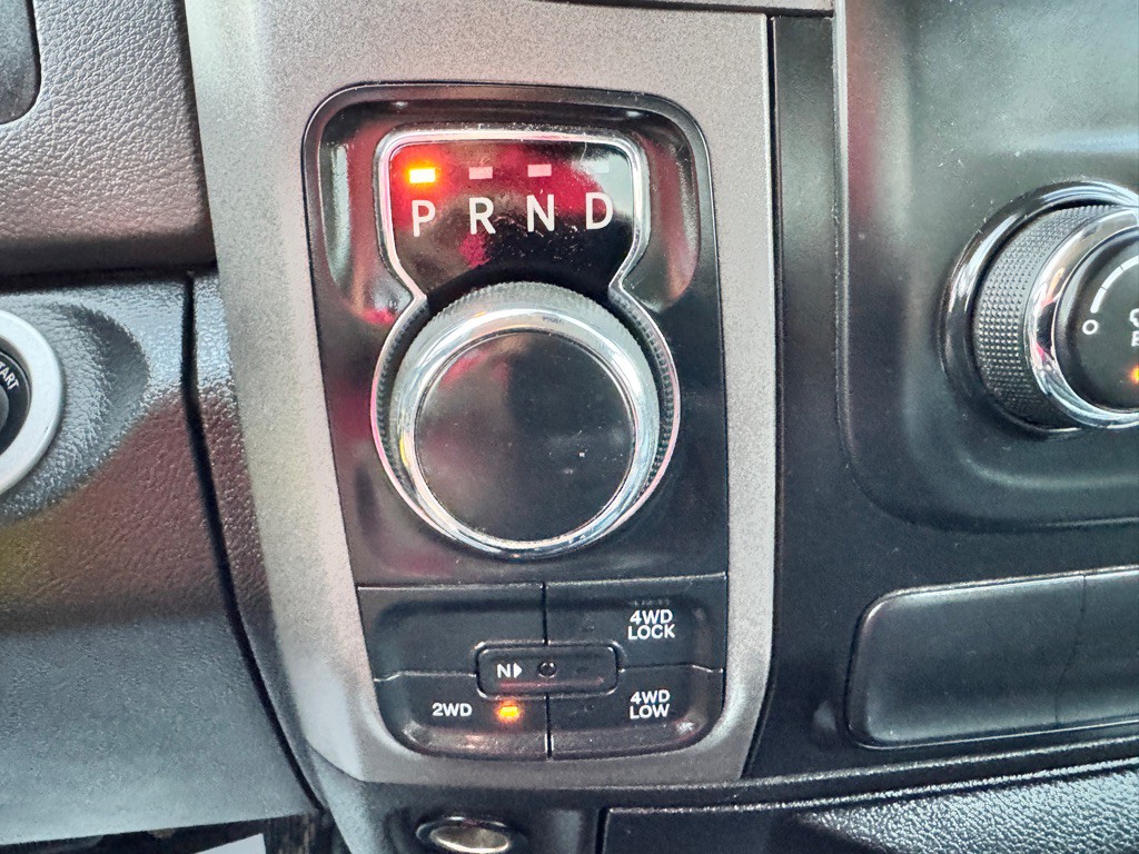 2017 RAM 1500 Image 29