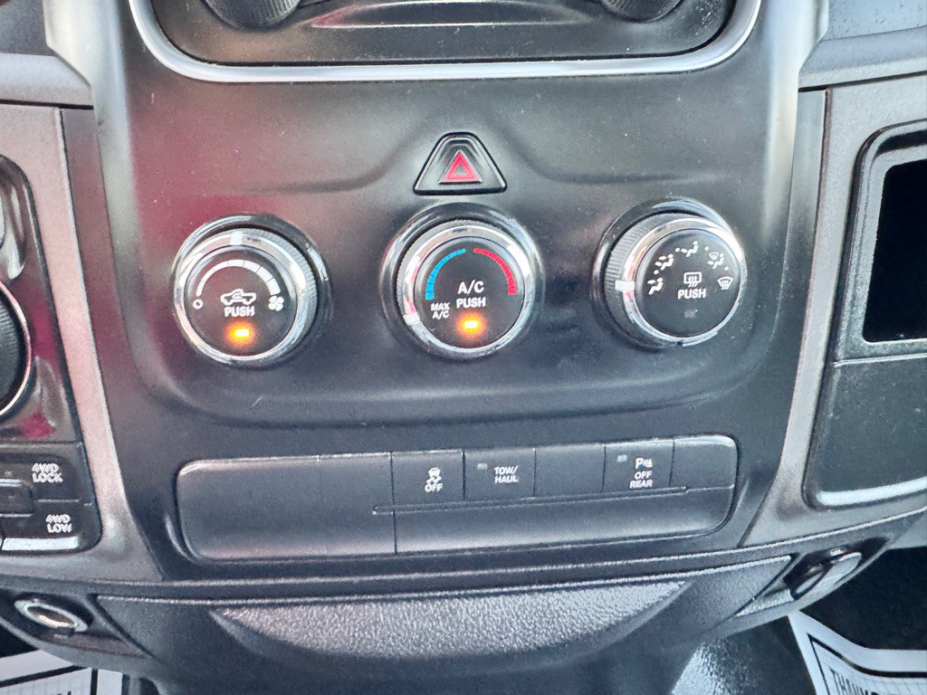 2017 RAM 1500 Image 30