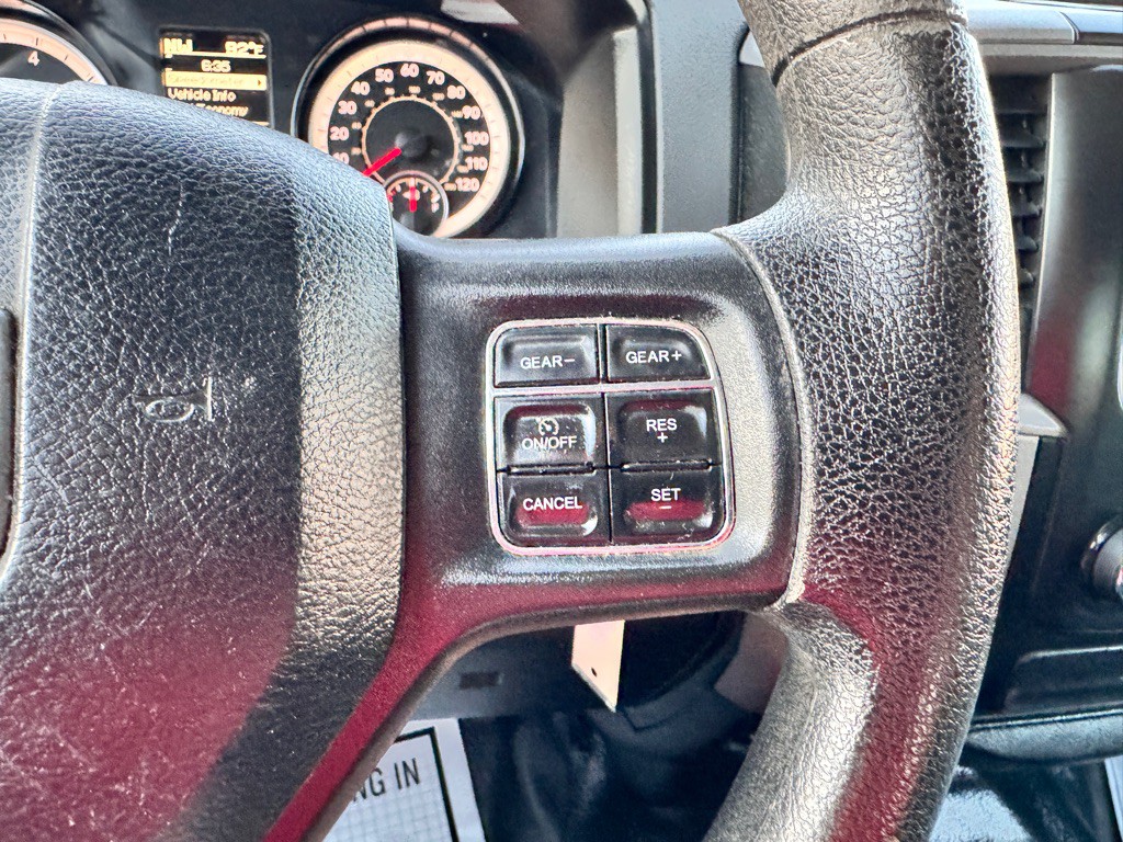 2017 RAM 1500 Image 31