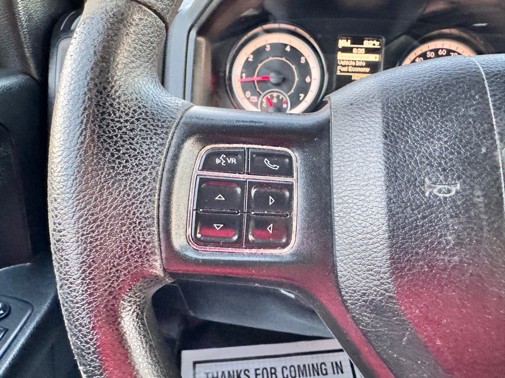 2017 RAM 1500 Image 32
