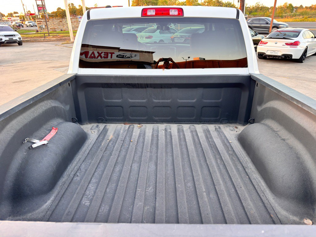 2017 RAM 1500 Image 33