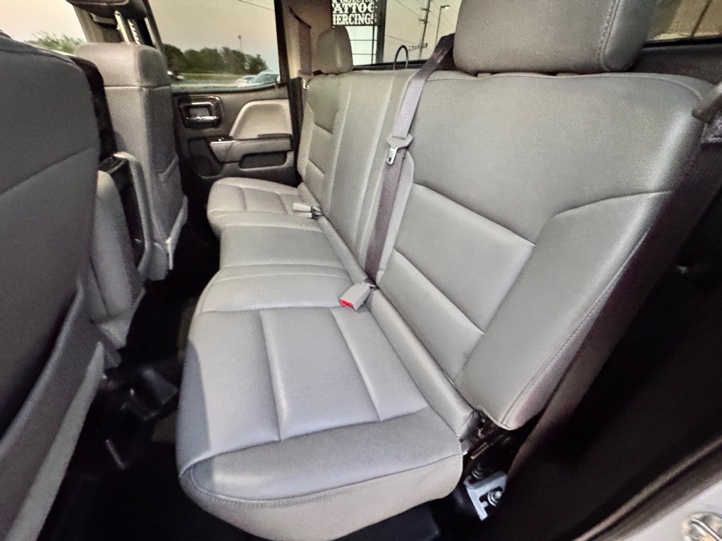 2017 Chevrolet Silverado 1500 Image 14