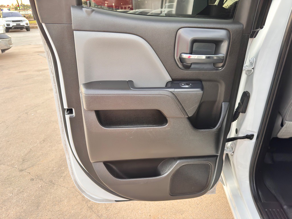 2017 Chevrolet Silverado 1500 Image 16
