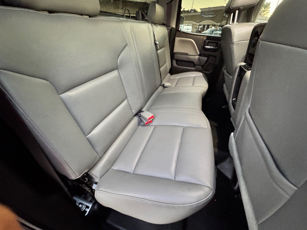 2017 Chevrolet Silverado 1500 Image 17