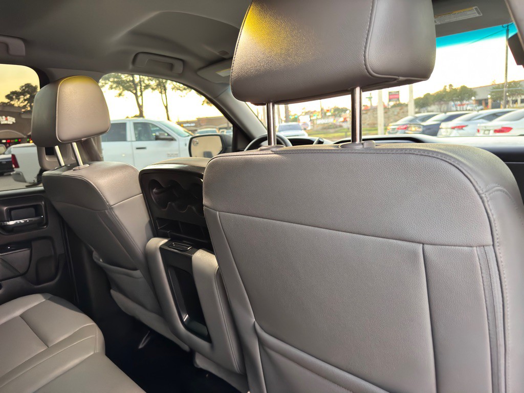 2017 Chevrolet Silverado 1500 Image 18