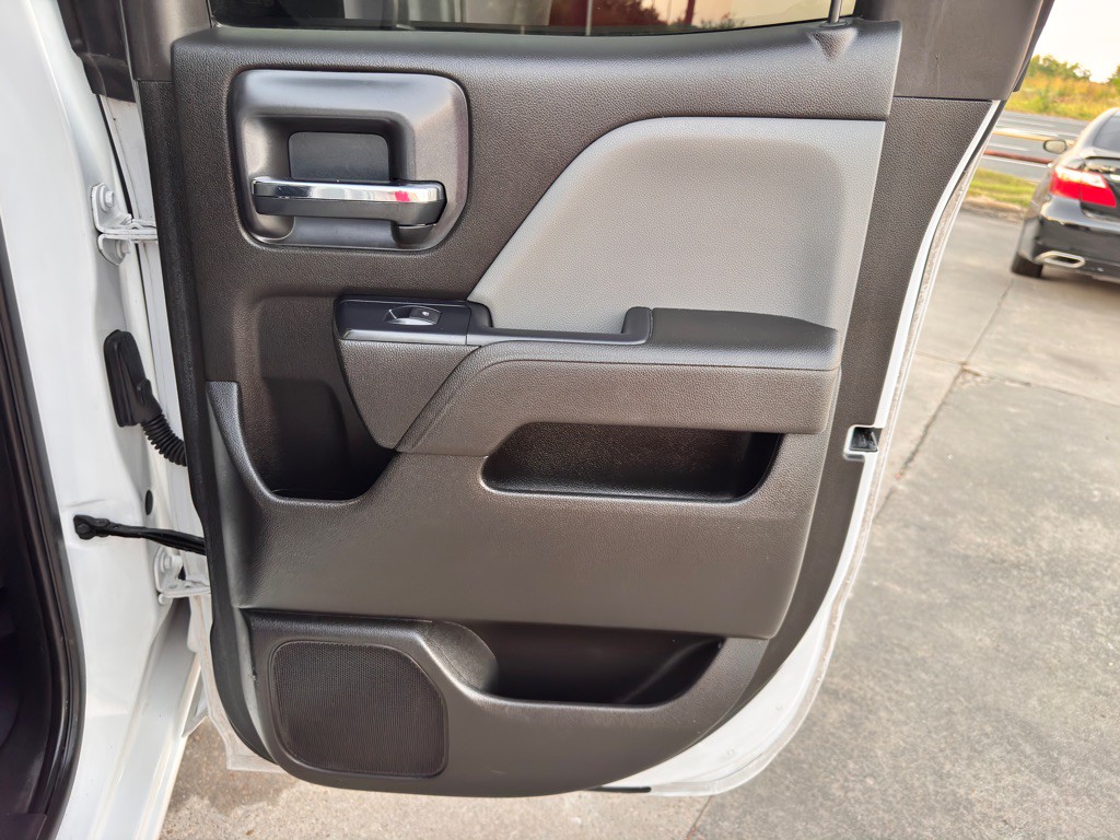 2017 Chevrolet Silverado 1500 Image 19