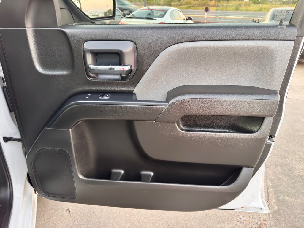 2017 Chevrolet Silverado 1500 Image 22
