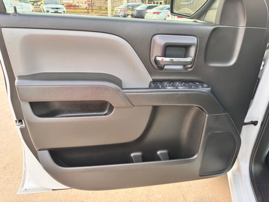 2017 Chevrolet Silverado 1500 Image 25