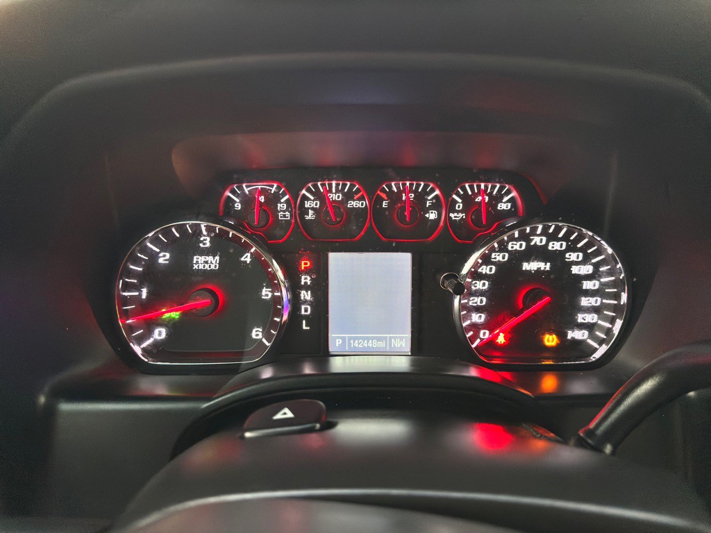 2017 Chevrolet Silverado 1500 Image 26