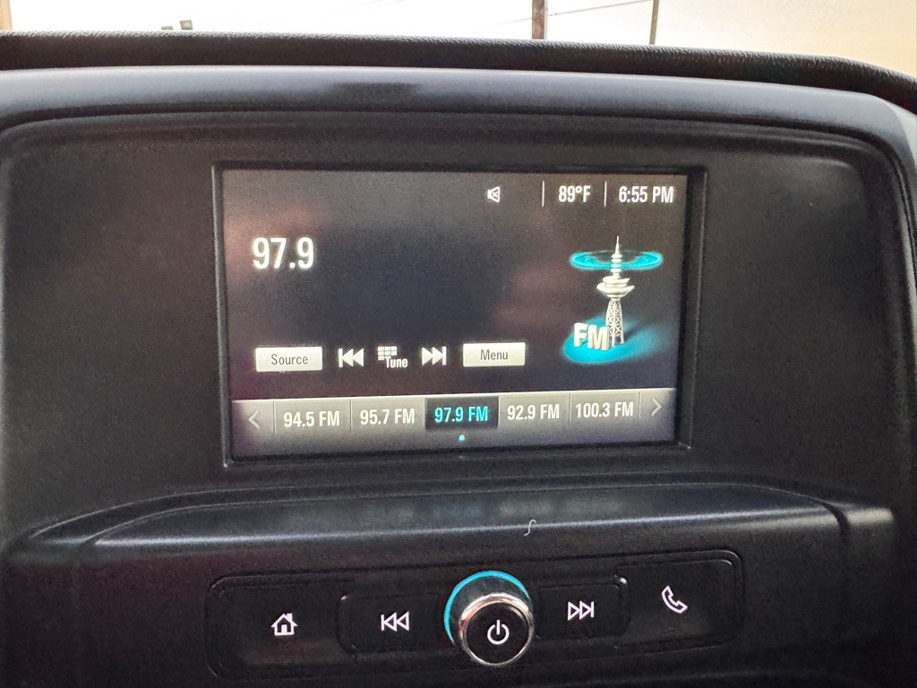 2017 Chevrolet Silverado 1500 Image 27