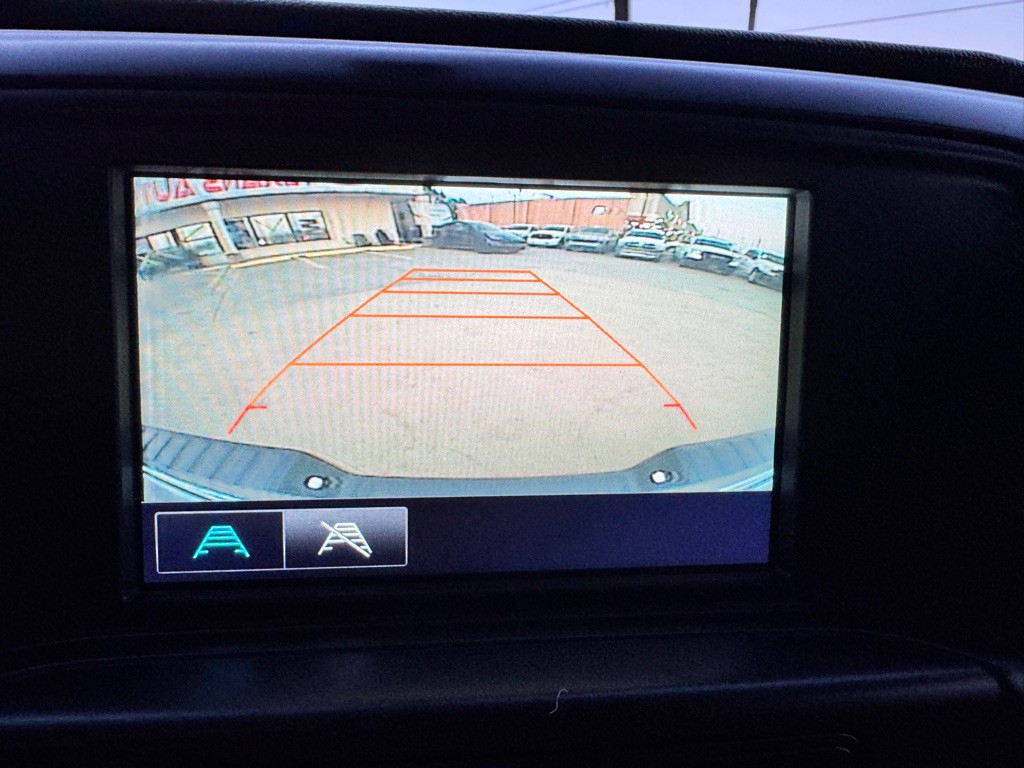2017 Chevrolet Silverado 1500 Image 28