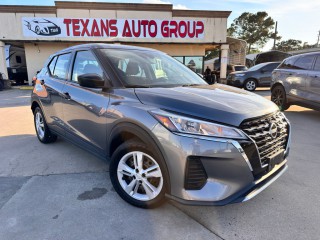 Image for 2024 Nissan Kicks S ID: 6936054
