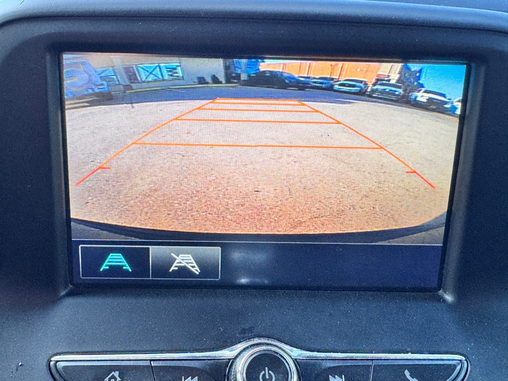 2017 Chevrolet Camaro Image 23