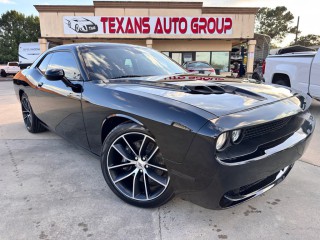 Image for 2018 Dodge Challenger R/T 392 ID: 6936073