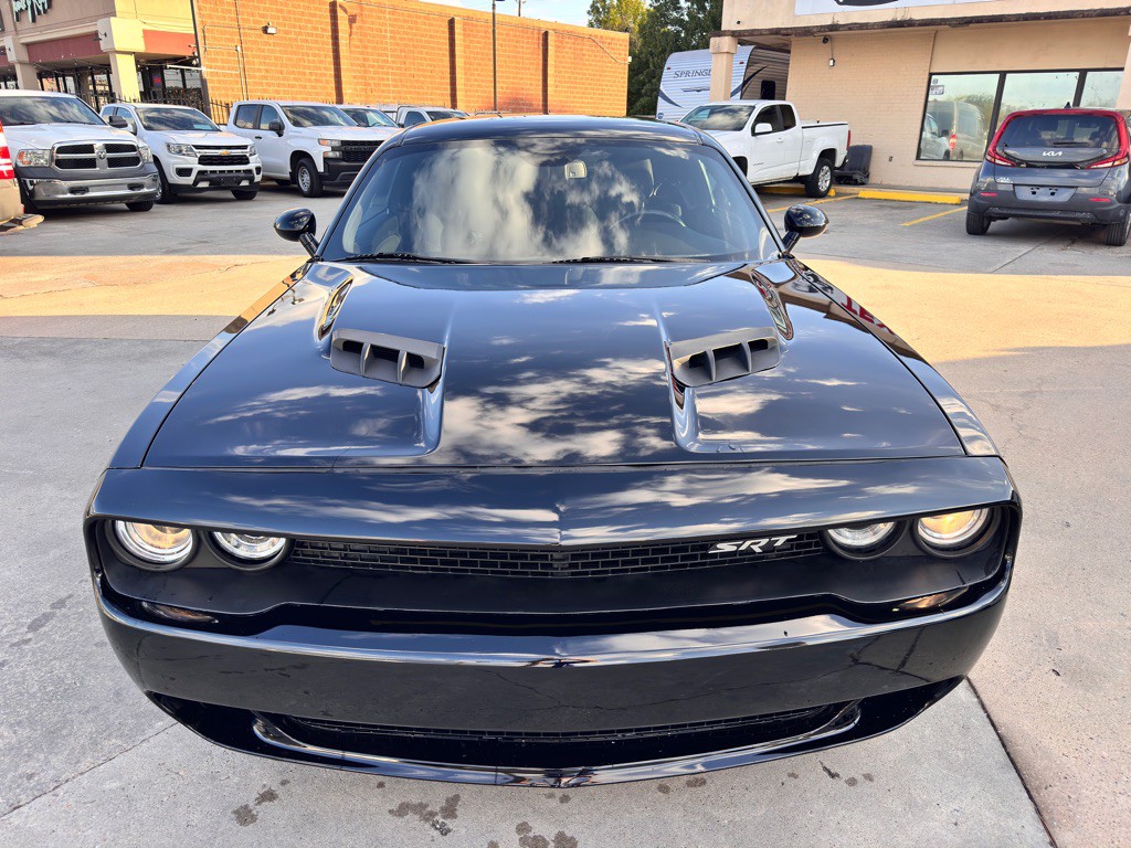 2018 Dodge Challenger Image 5