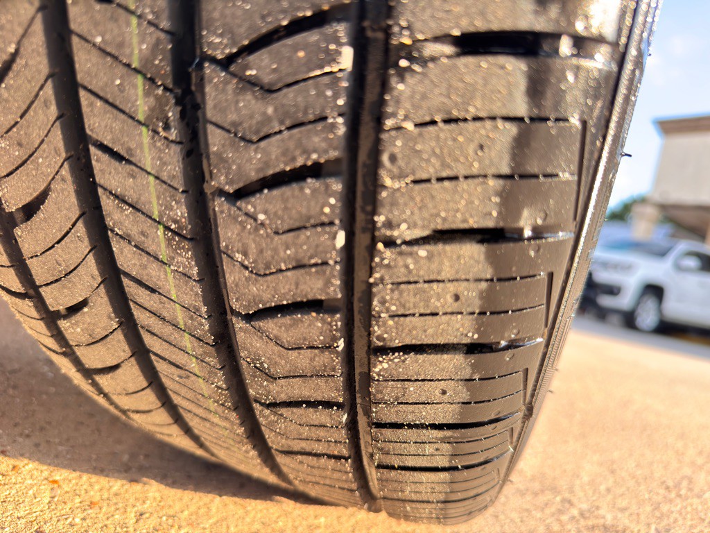 2018 Dodge Challenger Image 13