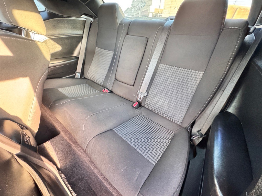 2018 Dodge Challenger Image 14