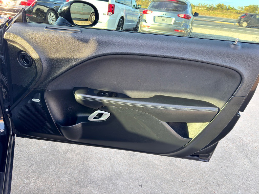 2018 Dodge Challenger Image 18