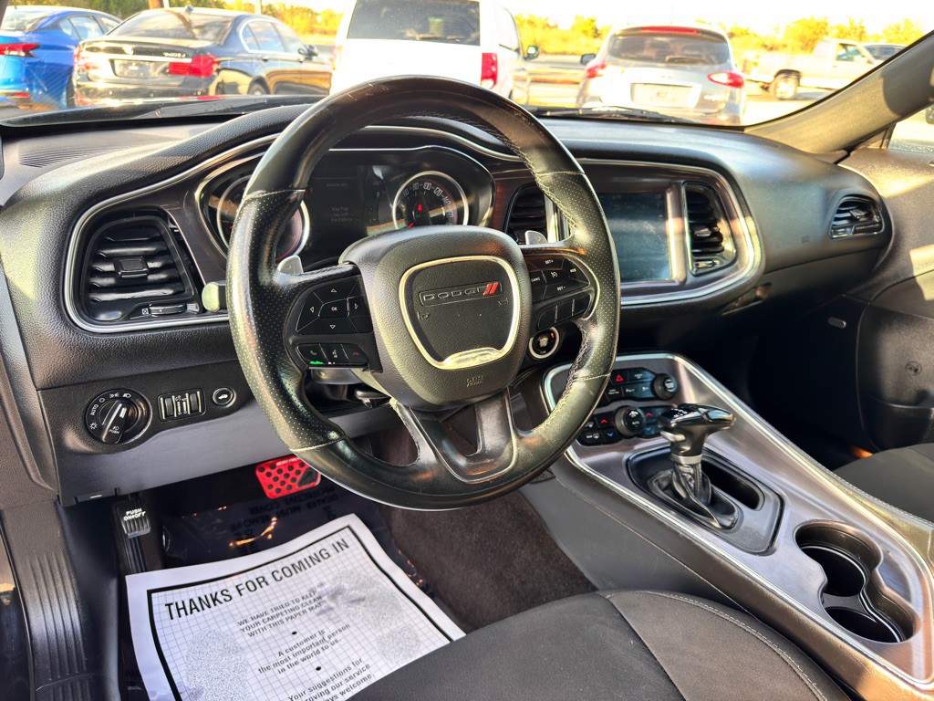 2018 Dodge Challenger Image 20