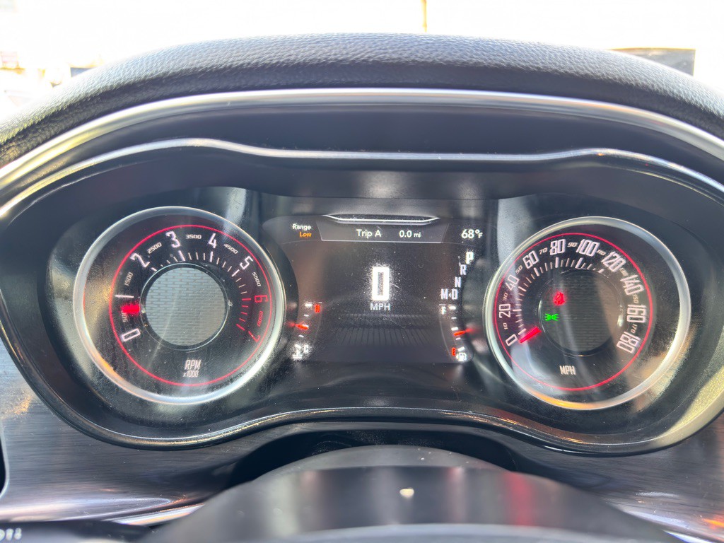 2018 Dodge Challenger Image 23