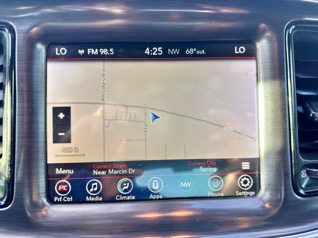 2018 Dodge Challenger Image 24