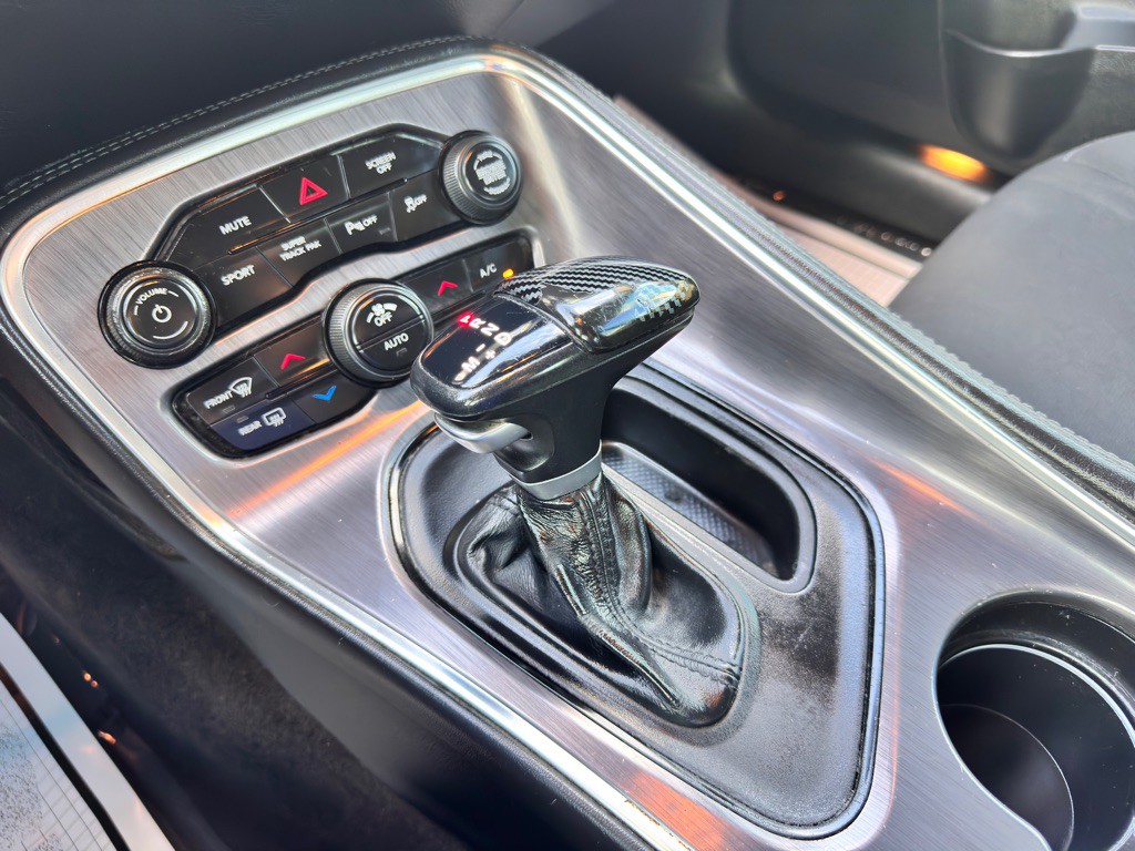 2018 Dodge Challenger Image 27