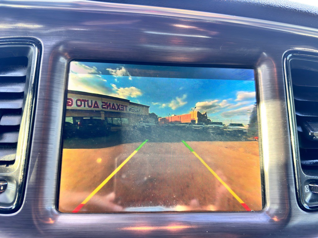 2018 Dodge Challenger Image 28